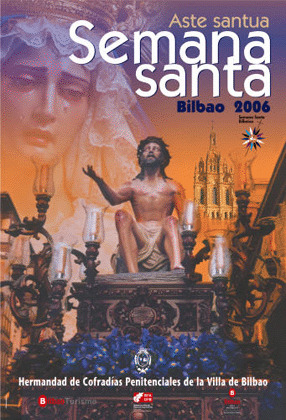 Semana Santa en Bilbao 2006 Bilbao